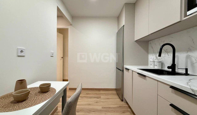 Wiederverkauf - Wohnung - Lo Pagan - LA PUNTICA