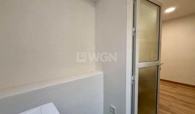 Wiederverkauf - Wohnung - Lo Pagan - LA PUNTICA