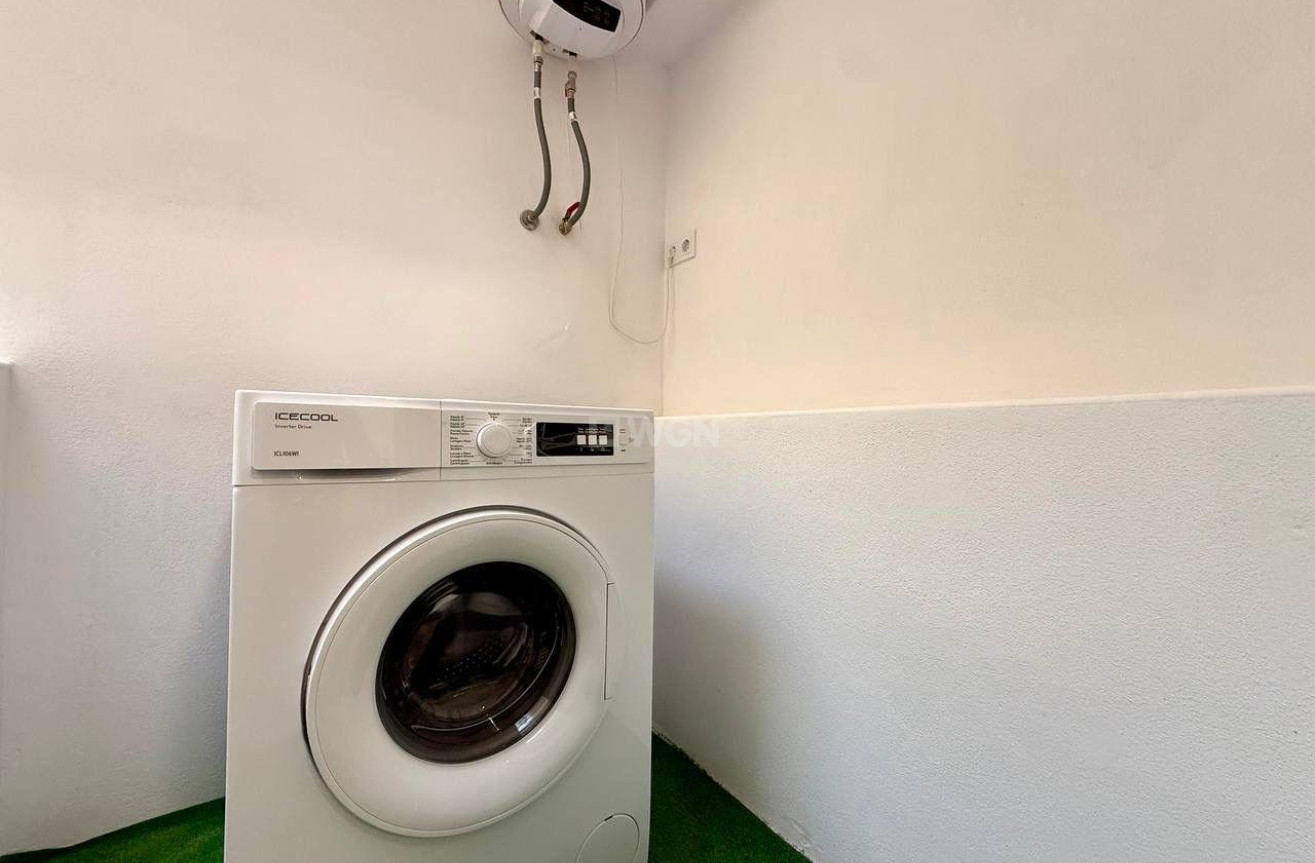 Wiederverkauf - Wohnung - Lo Pagan - LA PUNTICA