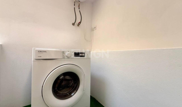 Wiederverkauf - Wohnung - Lo Pagan - LA PUNTICA