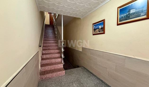 Wiederverkauf - Wohnung - Lo Pagan - LA PUNTICA