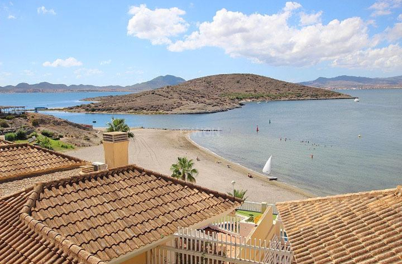 Wiederverkauf - Villa - La Manga del Mar Menor - Villa Romana