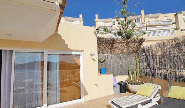 Wiederverkauf - Villa - La Manga del Mar Menor - Villa Romana