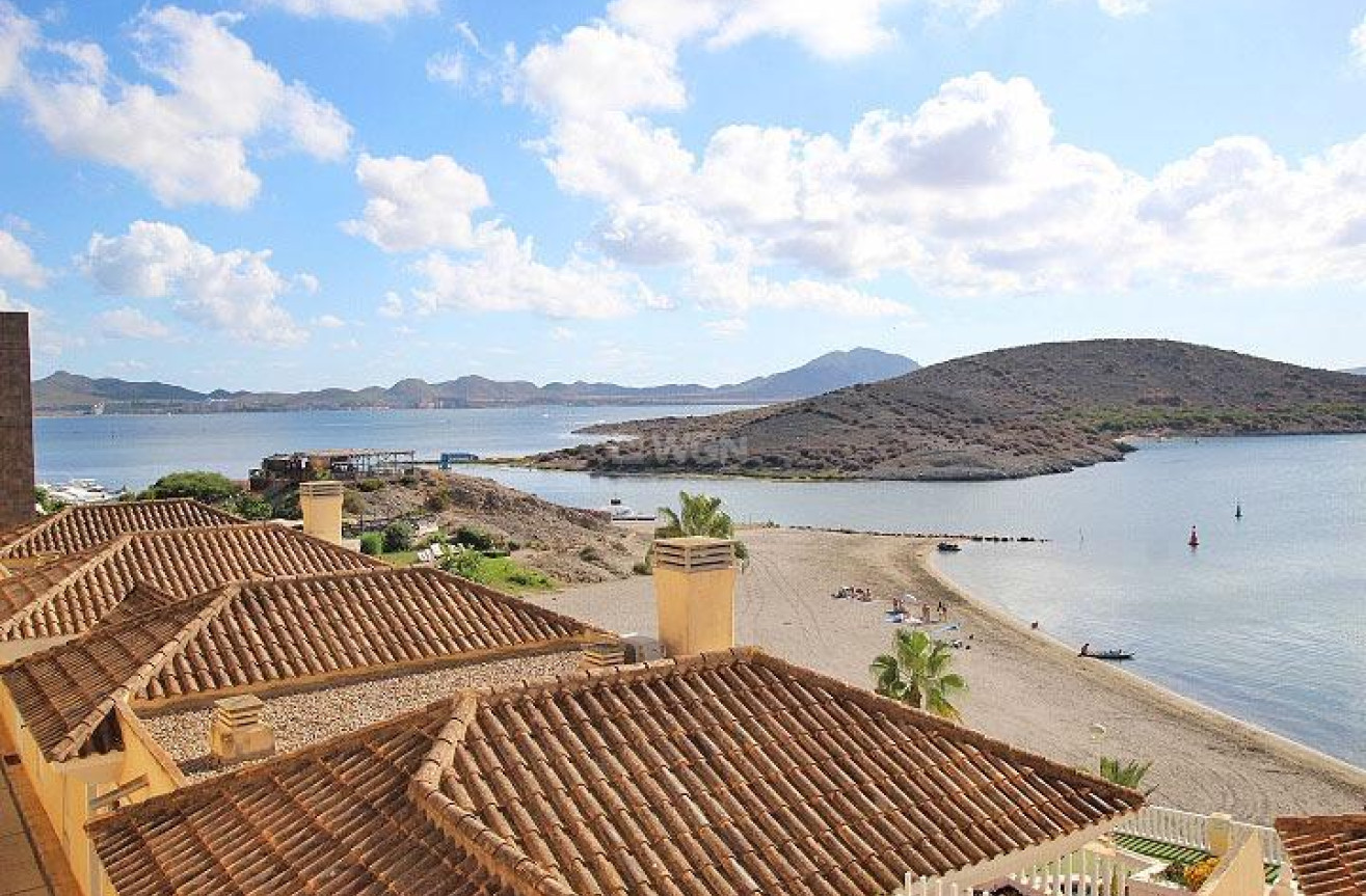Wiederverkauf - Villa - La Manga del Mar Menor - Villa Romana