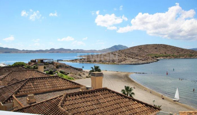 Wiederverkauf - Villa - La Manga del Mar Menor - Villa Romana