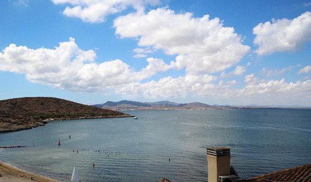 Wiederverkauf - Villa - La Manga del Mar Menor - Villa Romana