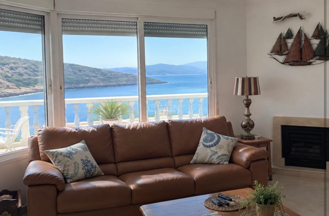 Wiederverkauf - Villa - La Manga del Mar Menor - Villa Romana