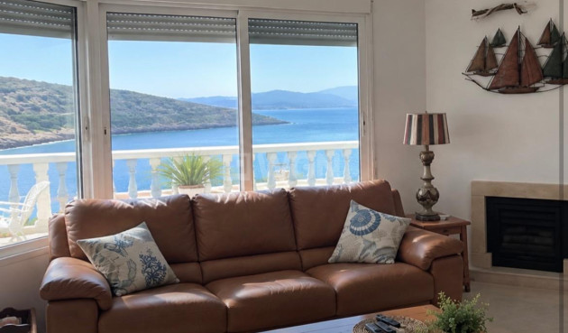 Wiederverkauf - Villa - La Manga del Mar Menor - Villa Romana