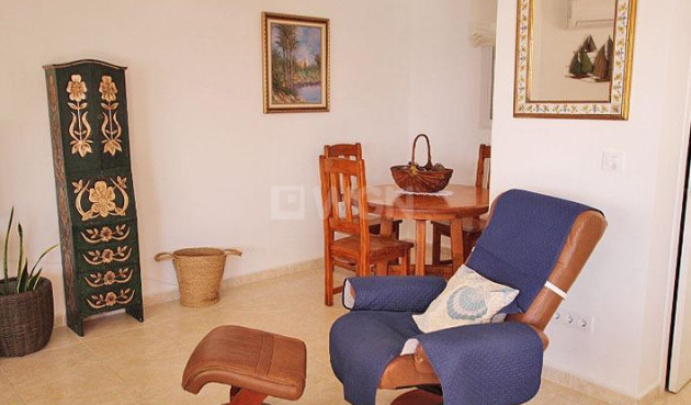 Wiederverkauf - Villa - La Manga del Mar Menor - Villa Romana