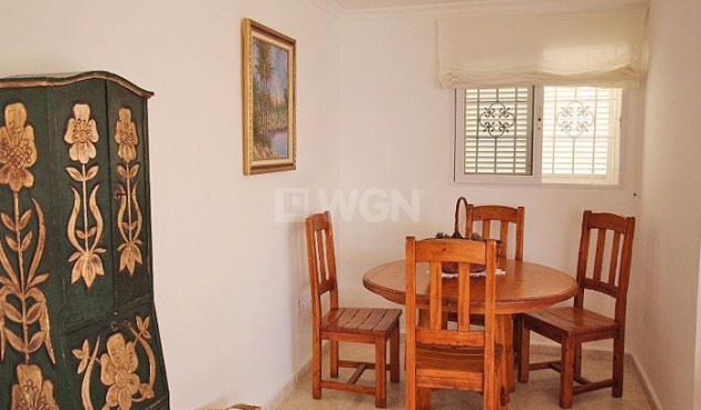 Wiederverkauf - Villa - La Manga del Mar Menor - Villa Romana