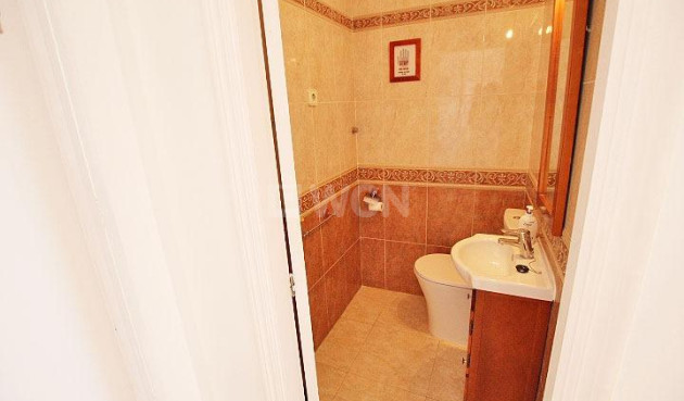 Wiederverkauf - Villa - La Manga del Mar Menor - Villa Romana