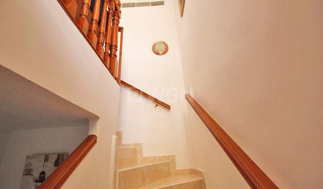Wiederverkauf - Villa - La Manga del Mar Menor - Villa Romana