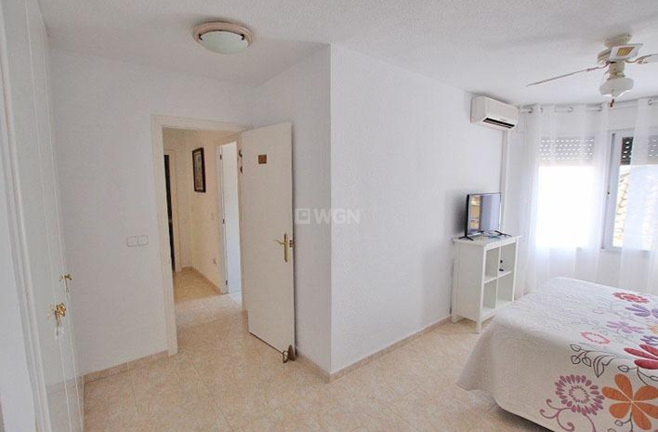 Wiederverkauf - Villa - La Manga del Mar Menor - Villa Romana