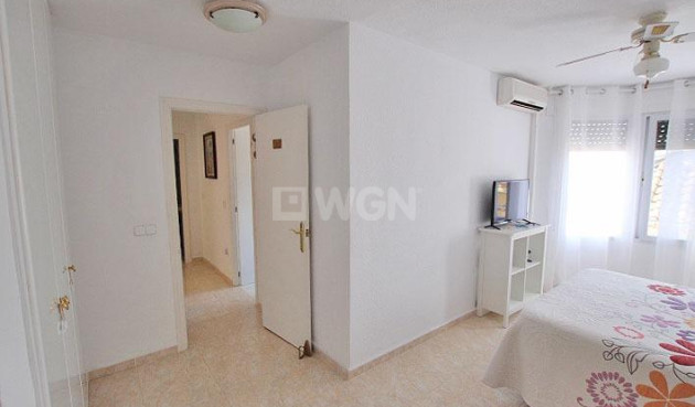 Wiederverkauf - Villa - La Manga del Mar Menor - Villa Romana