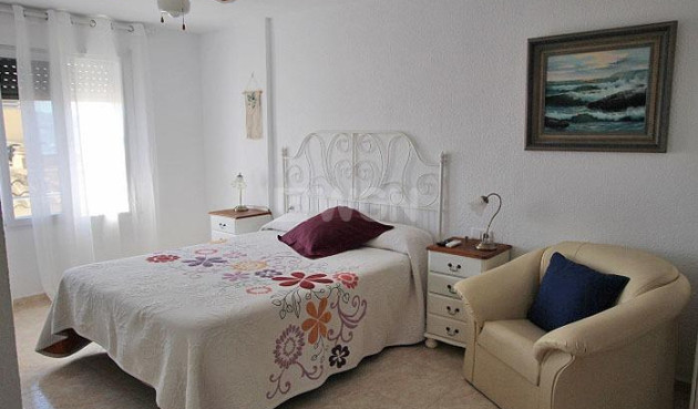 Wiederverkauf - Villa - La Manga del Mar Menor - Villa Romana