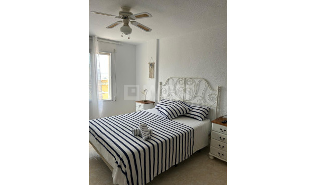 Wiederverkauf - Villa - La Manga del Mar Menor - Villa Romana