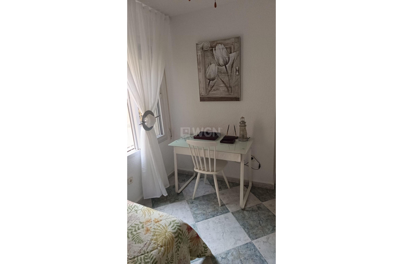 Wiederverkauf - Villa - La Manga del Mar Menor - Villa Romana