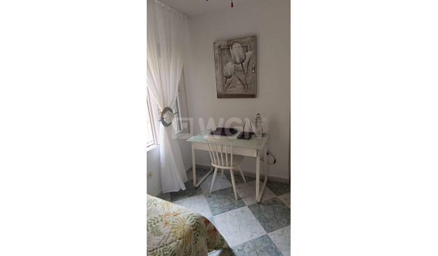 Wiederverkauf - Villa - La Manga del Mar Menor - Villa Romana
