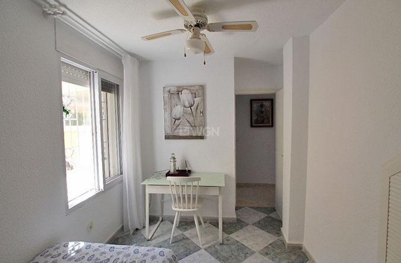 Wiederverkauf - Villa - La Manga del Mar Menor - Villa Romana