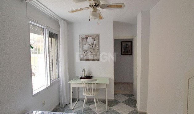Wiederverkauf - Villa - La Manga del Mar Menor - Villa Romana