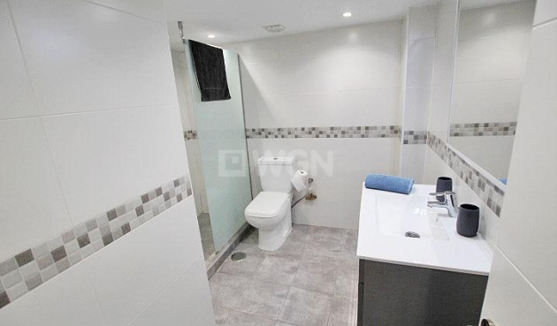 Wiederverkauf - Villa - La Manga del Mar Menor - Villa Romana