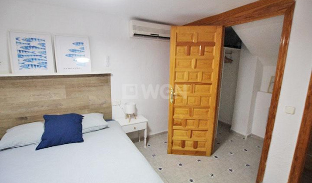 Wiederverkauf - Villa - La Manga del Mar Menor - Villa Romana