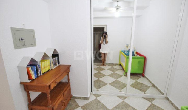 Wiederverkauf - Villa - La Manga del Mar Menor - Villa Romana