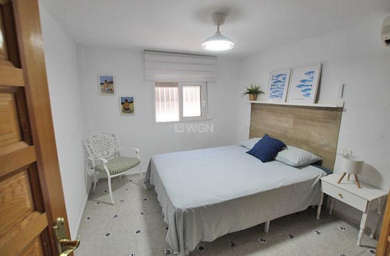 Wiederverkauf - Villa - La Manga del Mar Menor - Villa Romana