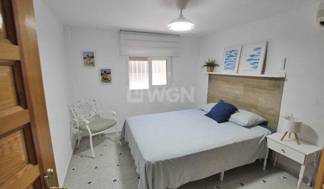 Wiederverkauf - Villa - La Manga del Mar Menor - Villa Romana