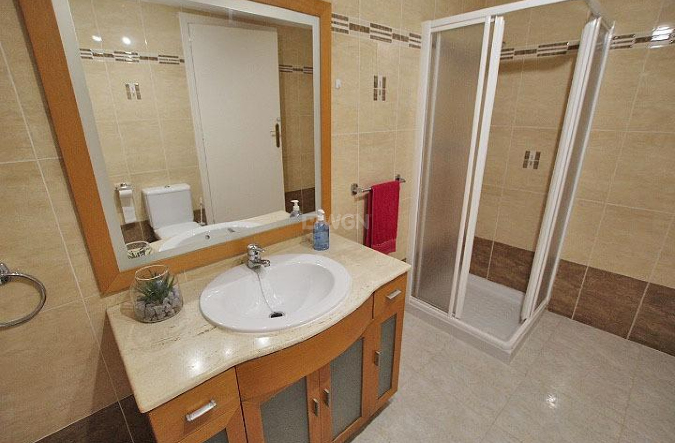 Wiederverkauf - Villa - La Manga del Mar Menor - Villa Romana