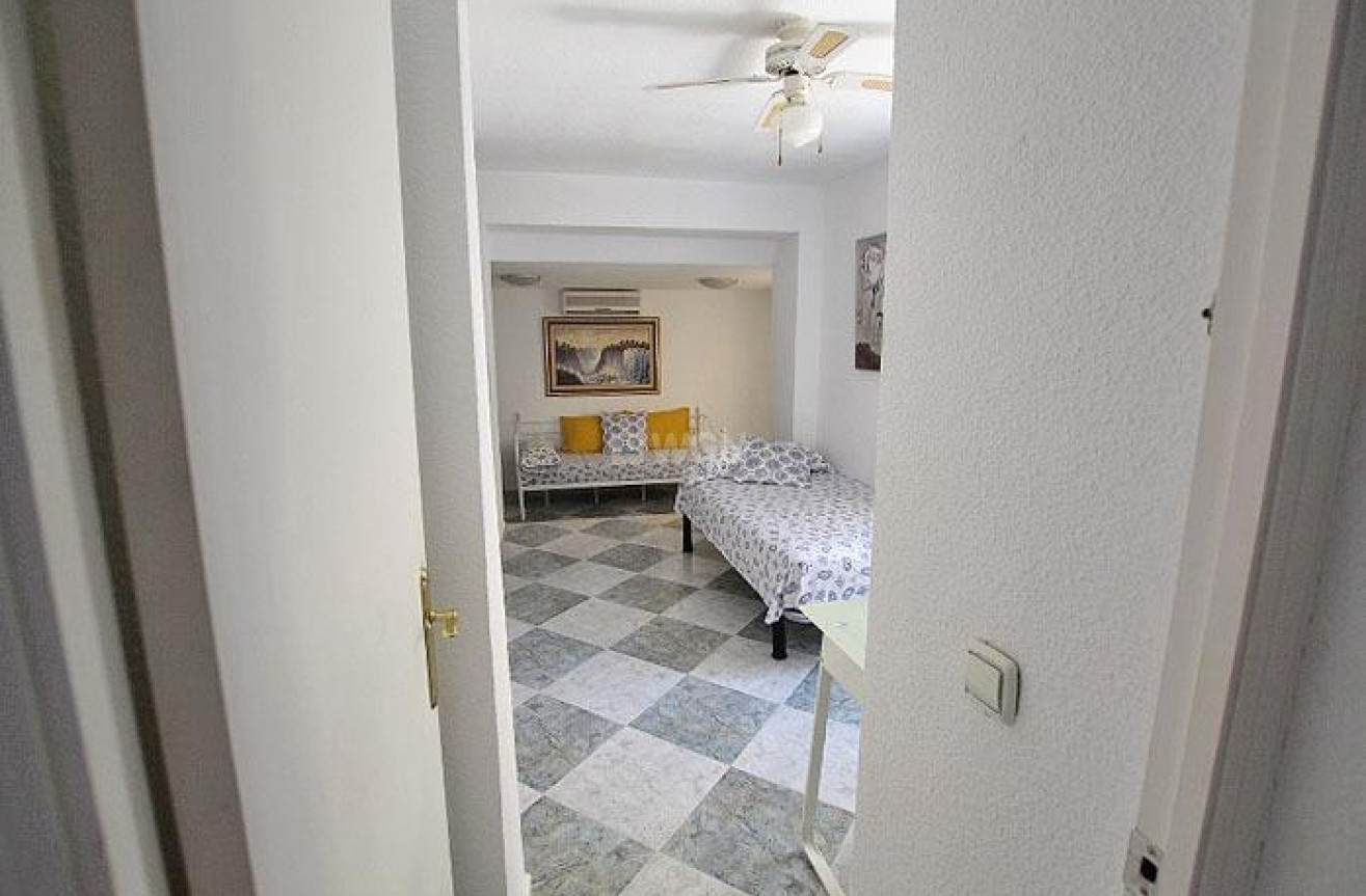 Wiederverkauf - Villa - La Manga del Mar Menor - Villa Romana