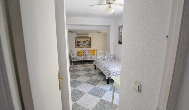 Wiederverkauf - Villa - La Manga del Mar Menor - Villa Romana