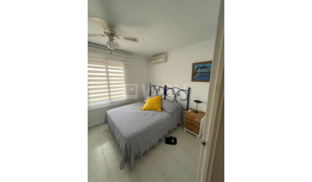Wiederverkauf - Villa - La Manga del Mar Menor - Villa Romana