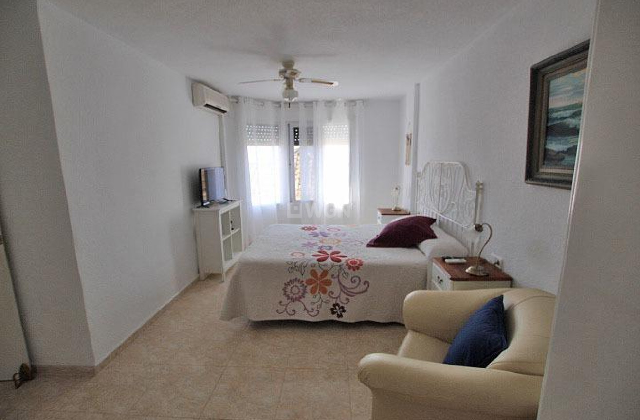 Wiederverkauf - Villa - La Manga del Mar Menor - Villa Romana