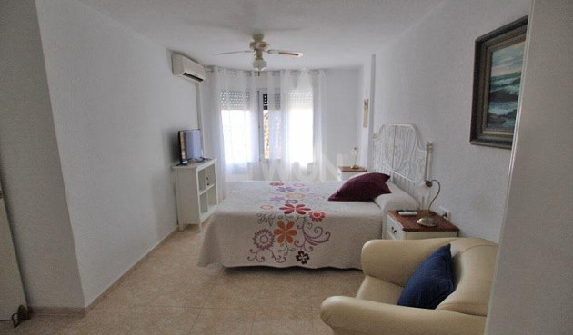 Wiederverkauf - Villa - La Manga del Mar Menor - Villa Romana