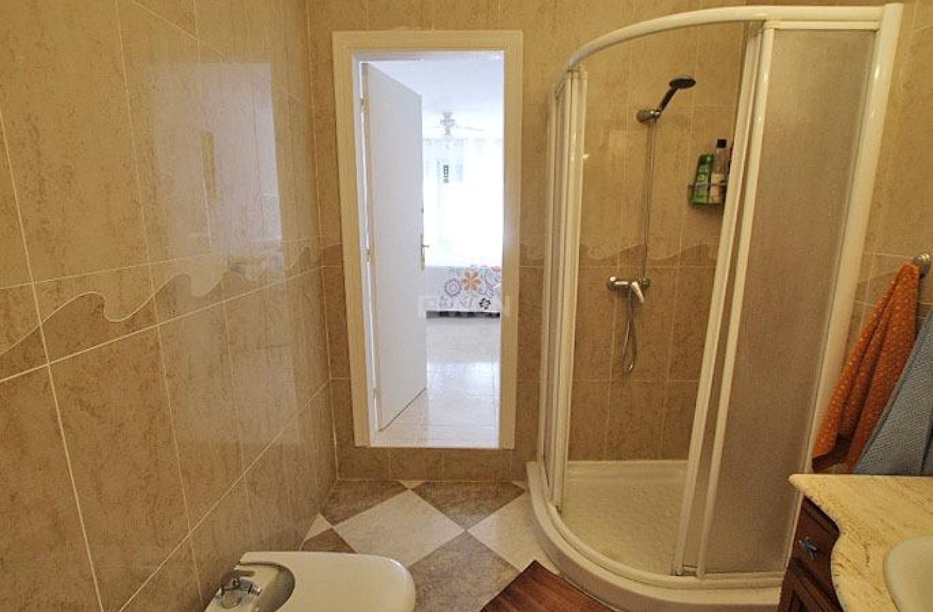 Wiederverkauf - Villa - La Manga del Mar Menor - Villa Romana