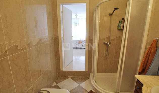 Wiederverkauf - Villa - La Manga del Mar Menor - Villa Romana