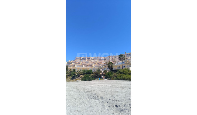Wiederverkauf - Villa - La Manga del Mar Menor - Villa Romana