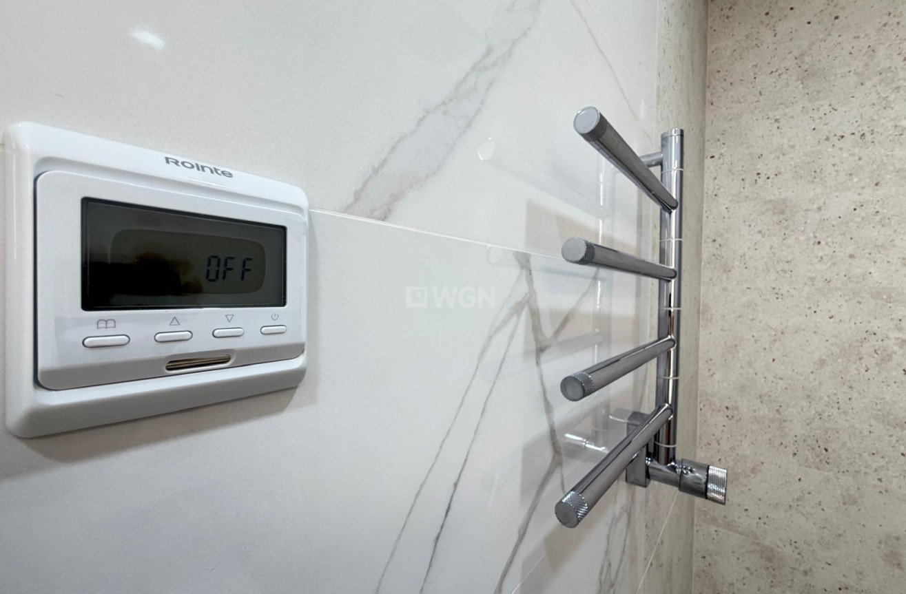 Resale - Apartment / flat - Torrevieja - Playa del Cura