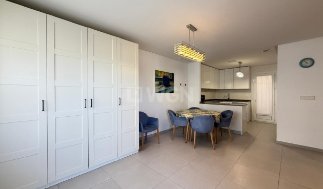 Reventa - Adosado - Torrevieja - aguas nuevas