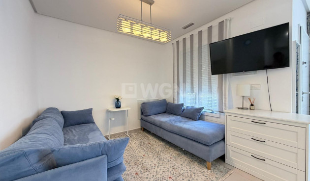 Reventa - Adosado - Torrevieja - aguas nuevas