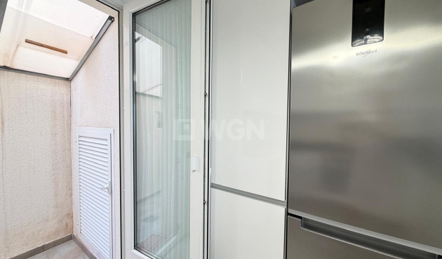 Reventa - Adosado - Torrevieja - aguas nuevas