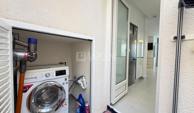 Reventa - Adosado - Torrevieja - aguas nuevas
