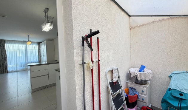 Reventa - Adosado - Torrevieja - aguas nuevas