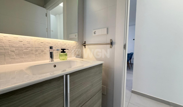 Reventa - Adosado - Torrevieja - aguas nuevas