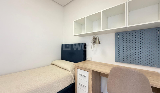 Reventa - Adosado - Torrevieja - aguas nuevas
