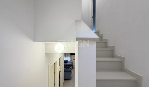 Reventa - Adosado - Torrevieja - aguas nuevas