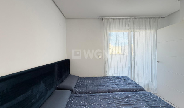 Reventa - Adosado - Torrevieja - aguas nuevas