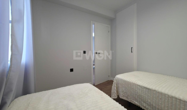 Wiederverkauf - Bungalow - Torrevieja - Zona Los Frutales