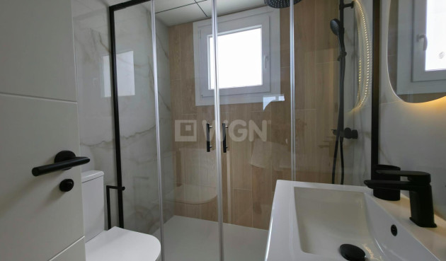 Wiederverkauf - Bungalow - Torrevieja - Zona Los Frutales